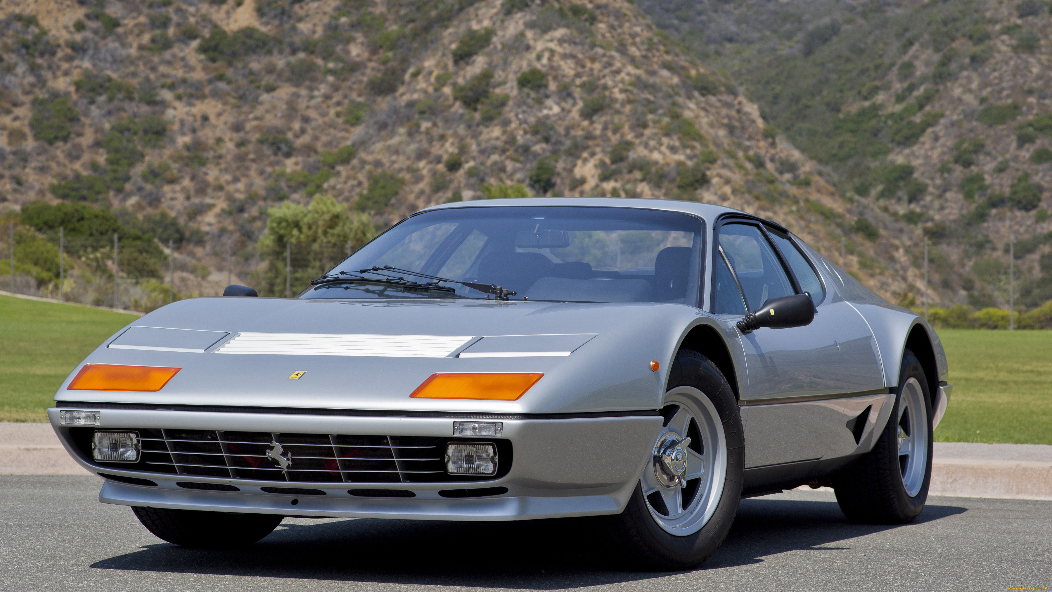 , ferrari
